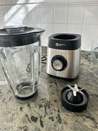 Batidora Philips ProBlend Crush 1000W