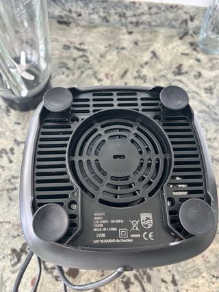 Batidora Philips ProBlend Crush 1000W