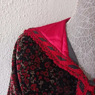 Jelaba Mobra Talla M,L