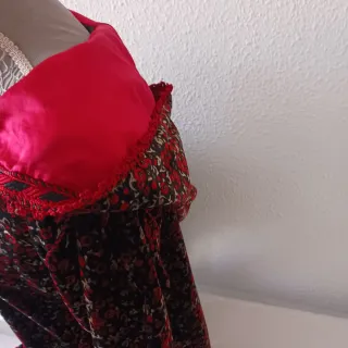 Jelaba Mobra Talla M,L