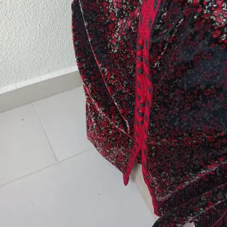 Jelaba Mobra Talla M,L