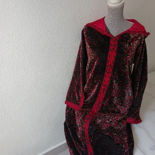 Jelaba Mobra Talla M,L