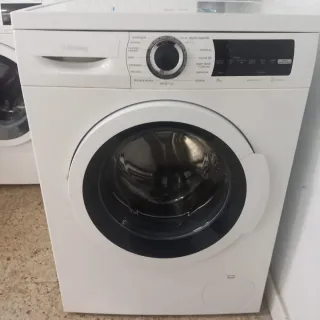 Lavadora Balay 8kg 1200rpm