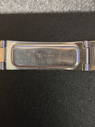 Rolex Oyster Perpetual 60s 26mm