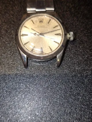 Rolex Oyster Perpetual 60s 26mm