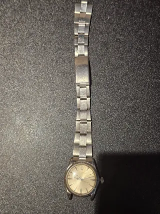 Rolex Oyster Perpetual 60s 26mm