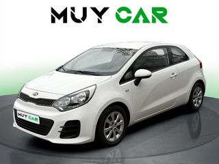 Kia Rio 1.2 CVVT Drive 62 kW (84 CV)