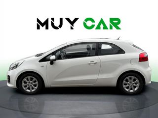 Kia Rio 1.2 CVVT Drive 62 kW (84 CV)