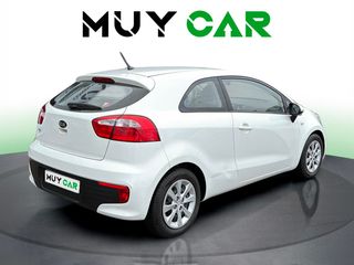 Kia Rio 1.2 CVVT Drive 62 kW (84 CV)