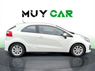 Kia Rio 1.2 CVVT Drive 62 kW (84 CV)