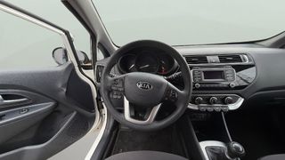 Kia Rio 1.2 CVVT Drive 62 kW (84 CV)