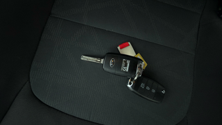 Kia Rio 1.2 CVVT Drive 62 kW (84 CV)