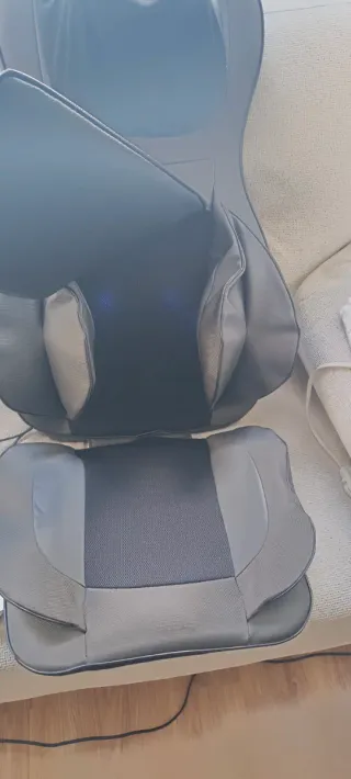 Sillon de masaje COMFIER.