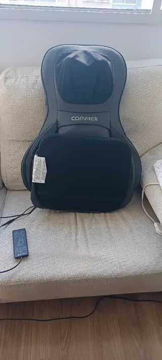 Sillon de masaje COMFIER.