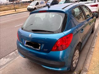 Peugeot 207 2006