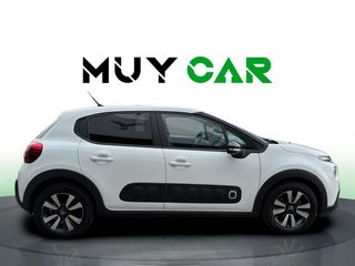 Citroen C3 PureTech 110 S&S Shine 81 kW (110 CV)