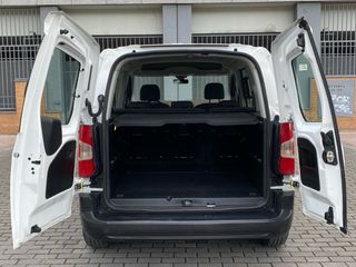 Citroen Berlingo 2019