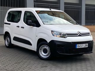 Citroen Berlingo 2019
