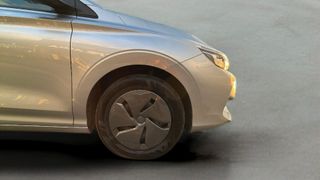 MG MG3 1.5 Standard 85 kW (116 CV)