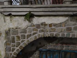 Cantina para belén napolitano