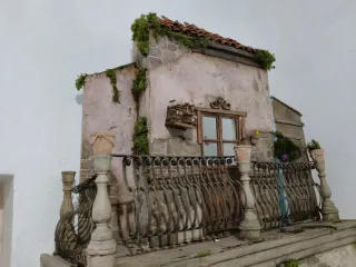 Cantina para belén napolitano