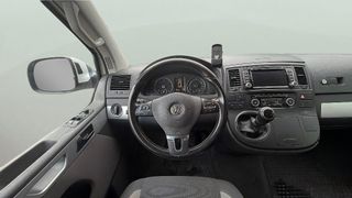 Volkswagen Multivan Comfortline Edition 2.0 TDI 4Motion BMT 132 kW (180 CV)