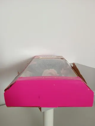 Collezione Barbie Pionera American Stories