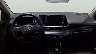 Hyundai i20 1.2 MPI Klass 62 kW (84 CV)