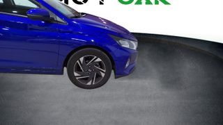 Hyundai i20 1.2 MPI Klass 62 kW (84 CV)