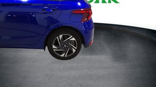 Hyundai i20 1.2 MPI Klass 62 kW (84 CV)