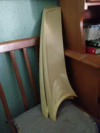 Ventilador Inalámbrico Portátil