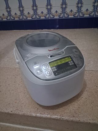 Robot de cocina Moulinex