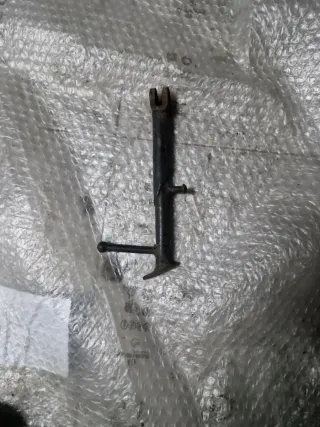 Pata lateral Yamaha TZR