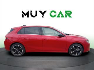 Opel Astra 1.2 Turbo XHT Elegance 96 kW (130 CV)