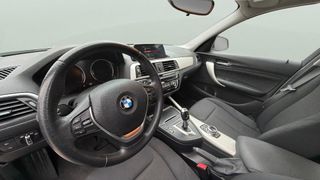 BMW Serie 1 116d 85 kW (116 CV)