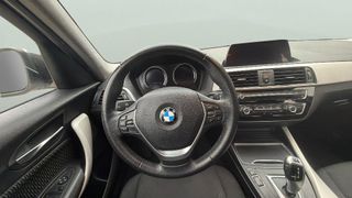 BMW Serie 1 116d 85 kW (116 CV)