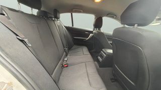 BMW Serie 1 116d 85 kW (116 CV)