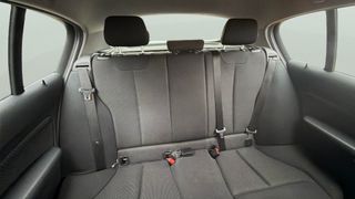 BMW Serie 1 116d 85 kW (116 CV)