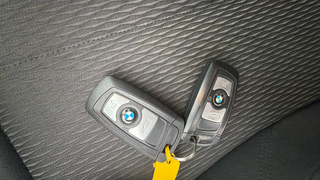 BMW Serie 1 116d 85 kW (116 CV)