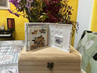 Inazuma Eleven GO Sombra - Nintendo 3DS ¡COMPLETO!