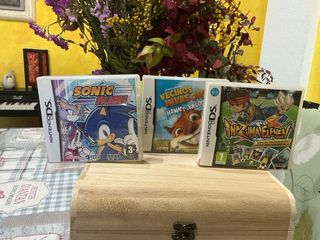 Inazuma Eleven GO Sombra - Nintendo 3DS ¡COMPLETO!