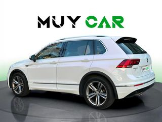 Volkswagen Tiguan Advance 1.5 TSI 110 kW (150 CV) DSG