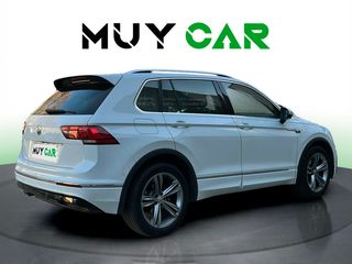 Volkswagen Tiguan Advance 1.5 TSI 110 kW (150 CV) DSG