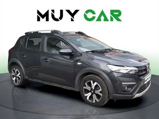 Dacia Sandero Comfort TCe 66 kW (90 CV)