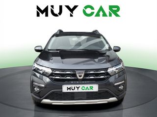 Dacia Sandero Comfort TCe 66 kW (90 CV)