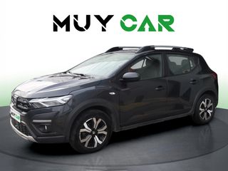 Dacia Sandero Comfort TCe 66 kW (90 CV)