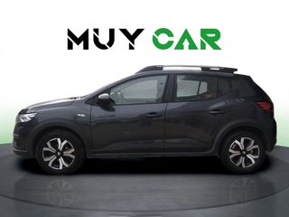 Dacia Sandero Comfort TCe 66 kW (90 CV)