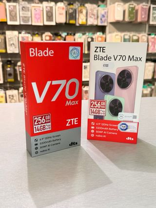 ZTE Blade V70 Max 256GB