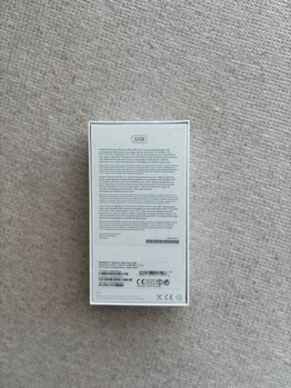 iPhone 6s 32GB Grigio Siderale - Perfetto