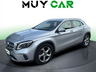 Mercedes-Benz GLA 200 d 100 kW (136 CV)
